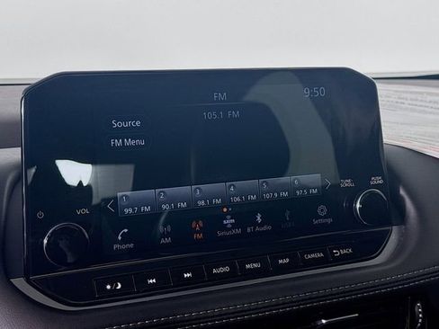 Used 2023 Nissan Rogue SL w/ SL Premium Package FWD image 19