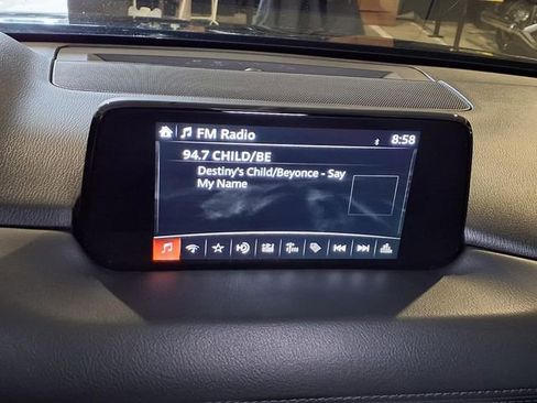 Used 2018 MAZDA CX-5 Grand Touring image 6