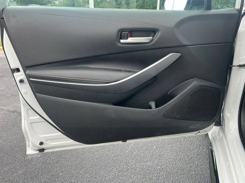 Used 2024 Toyota Corolla SE FWD image 14
