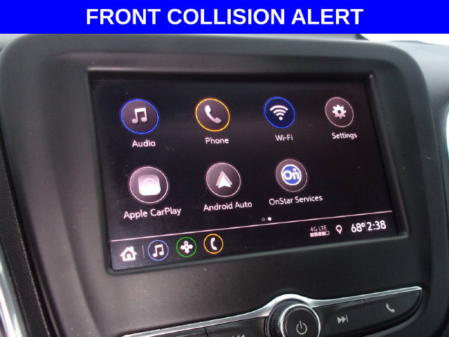 Used 2020 Chevrolet Equinox LT AWD/4WD image 20