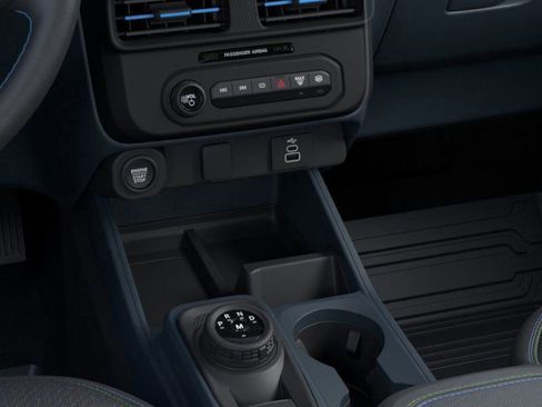 New 2025 Ford Maverick Lobo image 16
