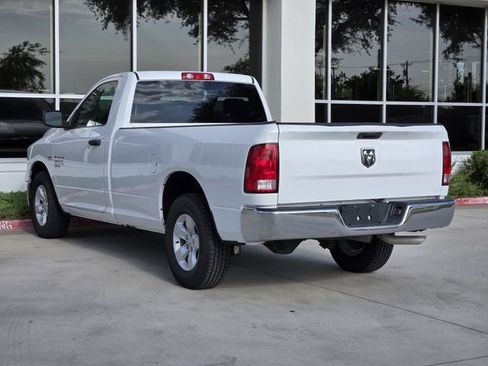 Used 2021 RAM 1500 Tradesman w/ Popular Equipment Group image 5