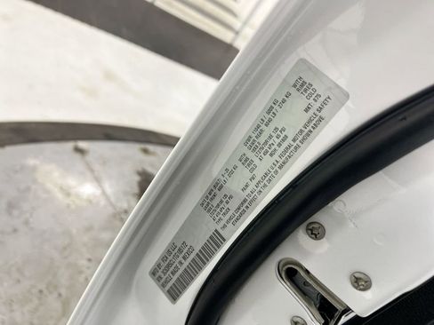 New 2026 RAM 2500 Tradesman image 28