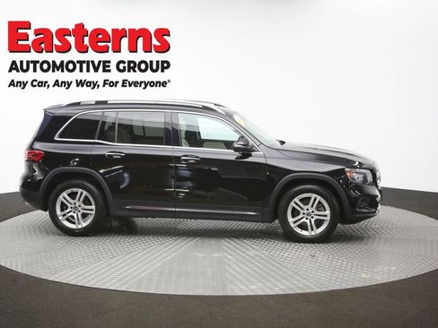 Used 2020 Mercedes-Benz GLB 250 4MATIC image 46