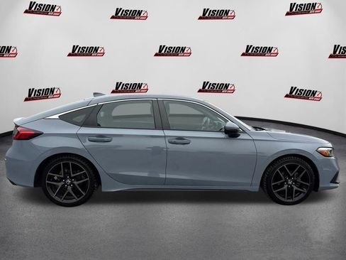 Used 2023 Honda Civic Sport Touring image 4