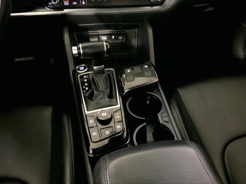 Certified 2023 Kia Sportage SX FWD image 17