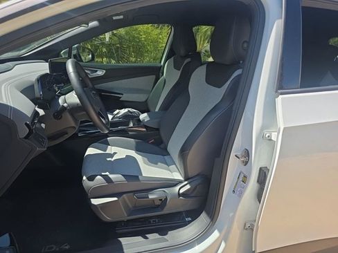 Certified 2023 Volkswagen ID.4 Pro RWD image 12