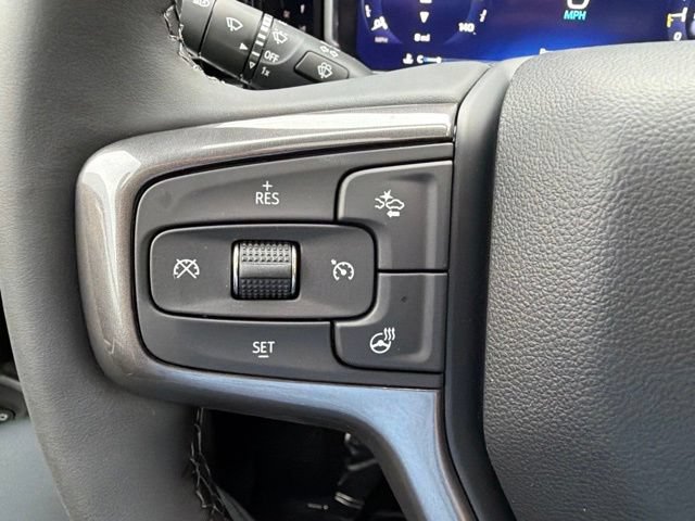New 2026 Chevrolet Silverado 2500 High Country AWD/4WD image 35