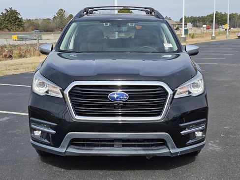 Used 2019 Subaru Ascent Touring w/ Popular Package #3 image 2