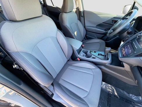 Certified 2024 Subaru Crosstrek 2.0i image 14