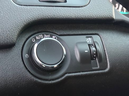 Used 2017 Buick Regal GS w/ Driver Confidence Package #1 image 20