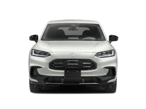 Used 2024 Honda HR-V Sport image 7