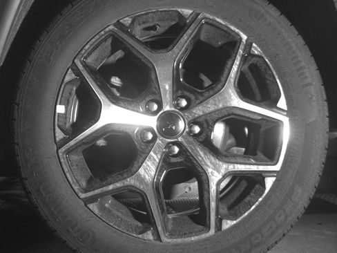 Used 2025 Jeep Compass Limited image 11