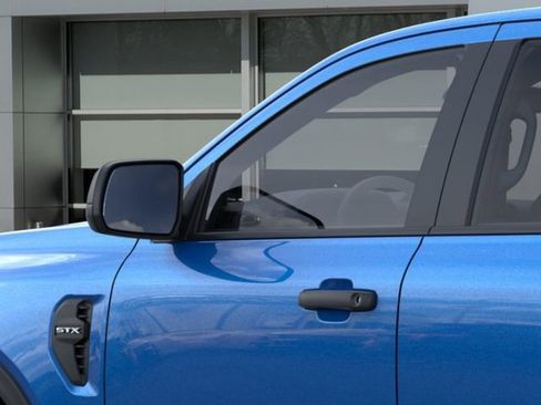 New 2026 Ford Ranger XL w/ Trailer Tow Package image 20