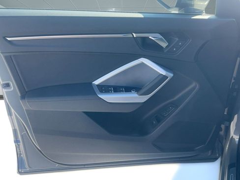 New 2025 Audi Q3 2.0T Premium image 13
