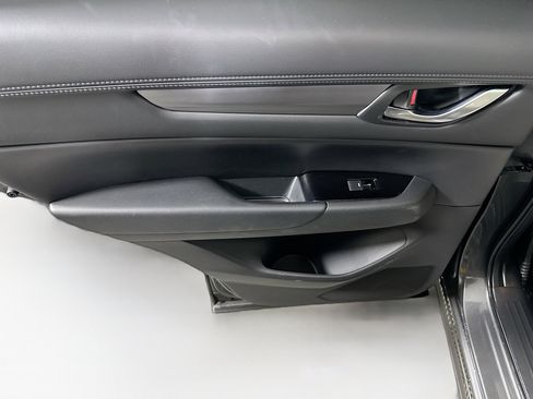 Used 2025 MAZDA CX-5 AWD 2.5 S w/ Preferred Package image 26