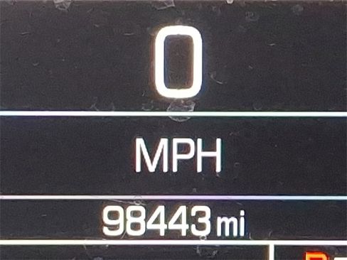 Used 2014 Chevrolet Impala LT w/ Convenience Package image 20