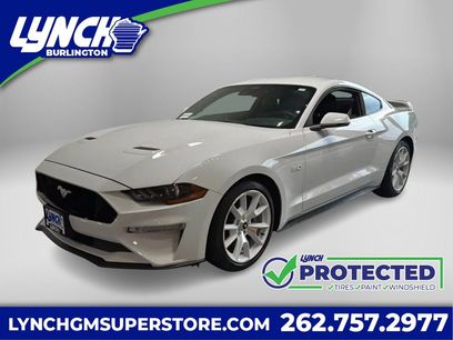 Used 2022 Ford Mustang GT