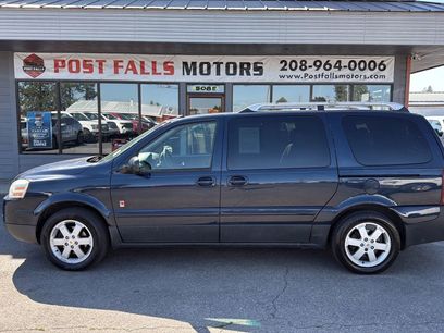 Used 2005 Saturn Relay Level 3 w/ Premium Seating Pkg