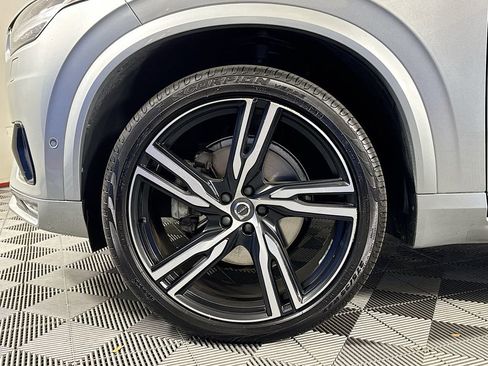Used 2017 Volvo XC90 T6 R-Design w/ Vision Package AWD/4WD image 33