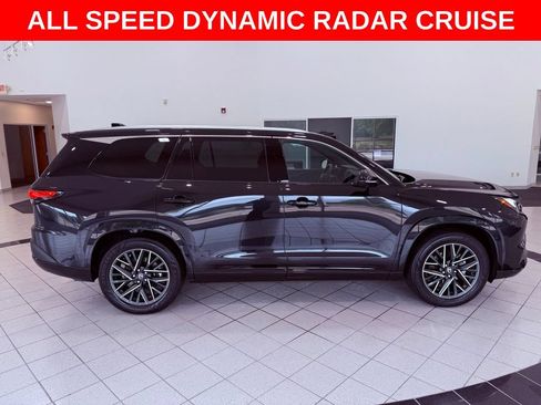 Certified 2026 Lexus TX 350 AWD w/ Technology Package image 9