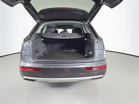 Used 2020 Audi Q5 2.0T Premium Plus image 27