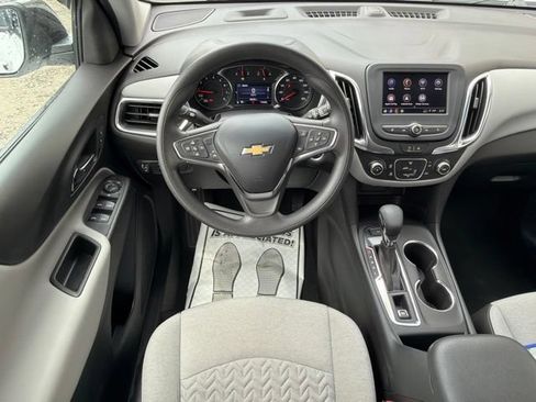 Used 2024 Chevrolet Equinox LS w/ LS Convenience Package AWD/4WD image 23