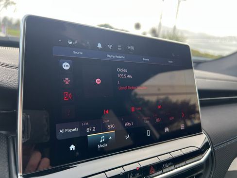 New 2026 Jeep Compass Limited image 14