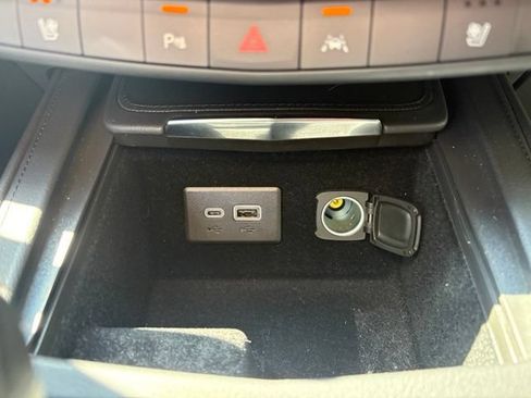 Used 2024 Cadillac XT4 Sport AWD/4WD image 24