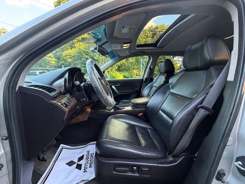 Used 2011 Acura MDX w/ Technology Package AWD/4WD image 18
