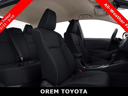 New 2026 Toyota Corolla LE image 20