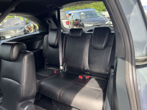 Used 2024 Honda Odyssey Sport image 25