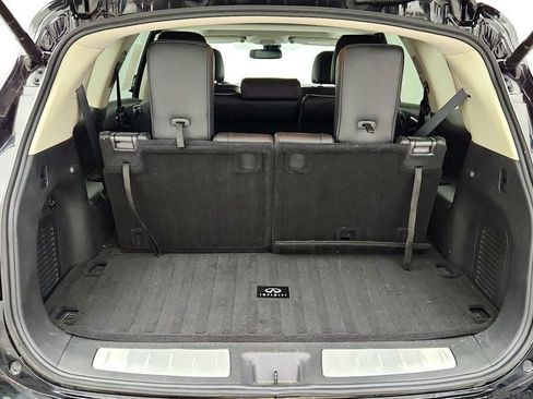 Used 2018 INFINITI QX60 Luxe w/ Premium Plus Package AWD/4WD image 24