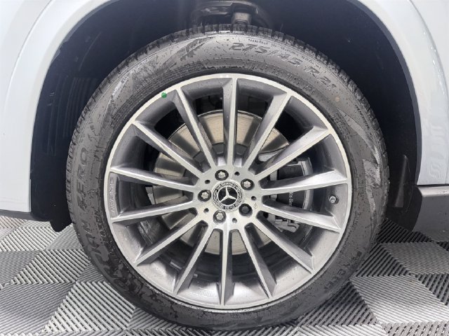 New 2027 Mercedes-Benz GLE 450 4MATIC image 8
