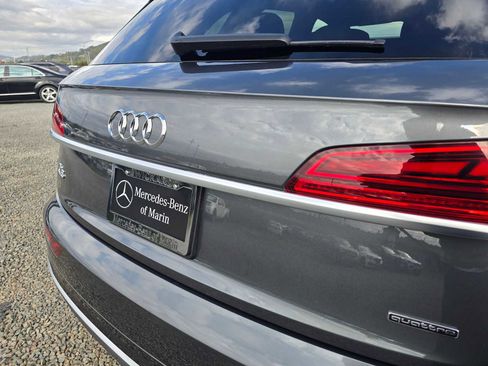 Used 2022 Audi Q5 2.0T Premium Plus w/ Premium Plus Package image 15