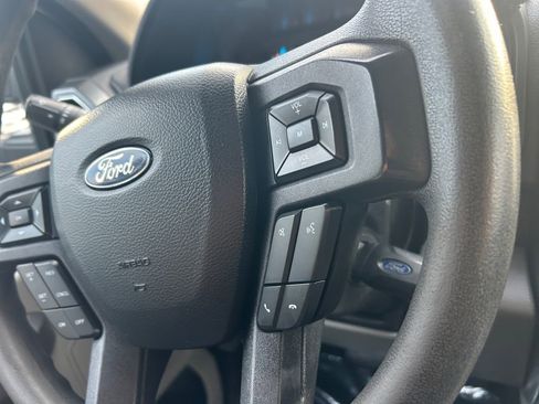 Used 2018 Ford F350 XLT w/ XLT Premium Package image 18