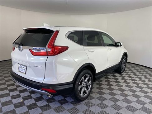 Used 2019 Honda CR-V EX-L image 9