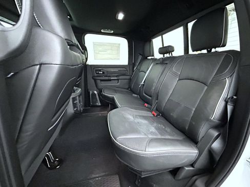 New 2026 RAM 2500 Limited AWD/4WD image 20