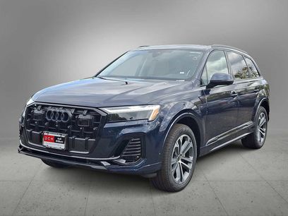 New 2026 Audi Q7 3.0T Premium