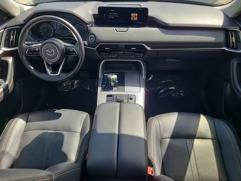 Used 2024 MAZDA CX-90 3.3 Turbo w/ Premium Package AWD/4WD image 12