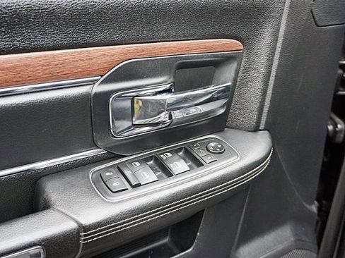 Used 2016 RAM 3500 Laramie image 25