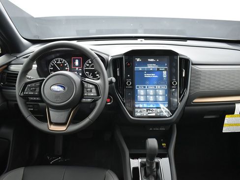 New 2025 Subaru Forester Sport image 10