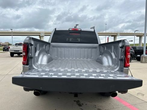 Used 2026 RAM 1500 Big Horn RWD image 11