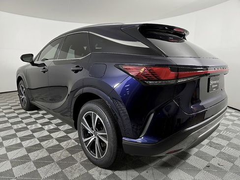 New 2026 Lexus RX 350 Premium image 7