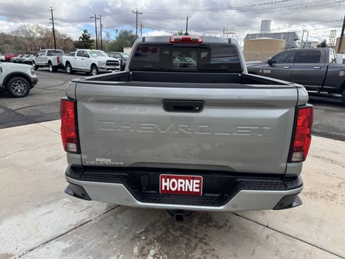 Used 2026 Chevrolet Colorado LT w/ Advanced Trailering Package image 6
