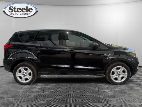 Used 2019 Ford Escape S FWD image 6