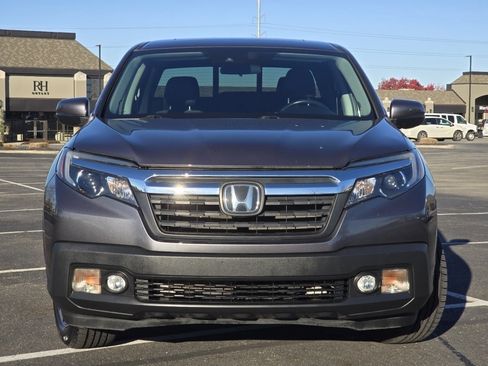 Used 2020 Honda Ridgeline RTL image 14