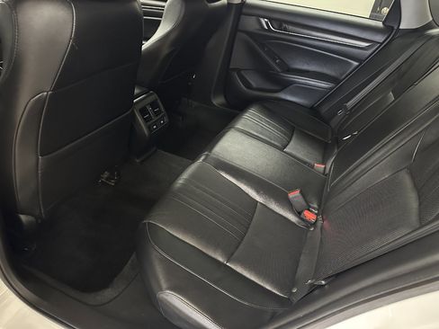 Used 2021 Honda Accord Touring image 72