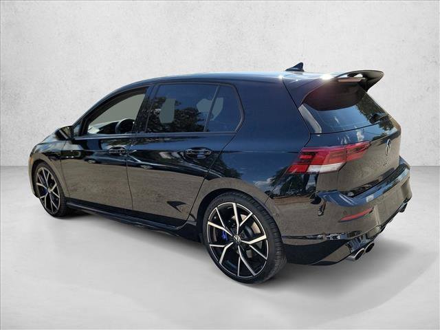 Used 2024 Volkswagen Golf R AWD/4WD image 7
