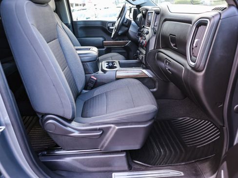 Used 2020 Chevrolet Silverado 1500 RST w/ All-Star Edition image 6